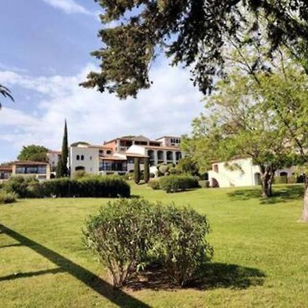 Chez Adriana Appartement Cosy Avec Jardin, Proche Plage Grimaud Dış mekan fotoğraf