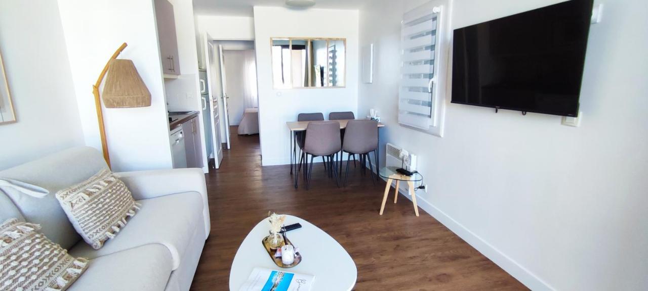 Chez Adriana Appartement Cosy Avec Jardin, Proche Plage Grimaud Dış mekan fotoğraf